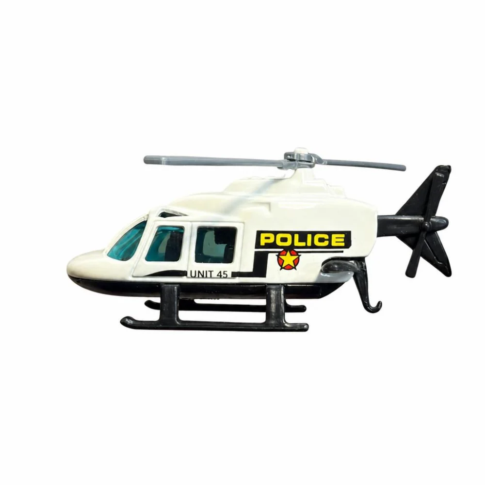 Propper Chopper — 0492 — White ("Police" Tampo) — imagem 2