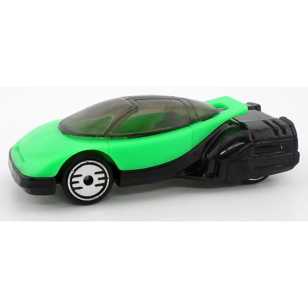 Alien — 10789 — Bright Green