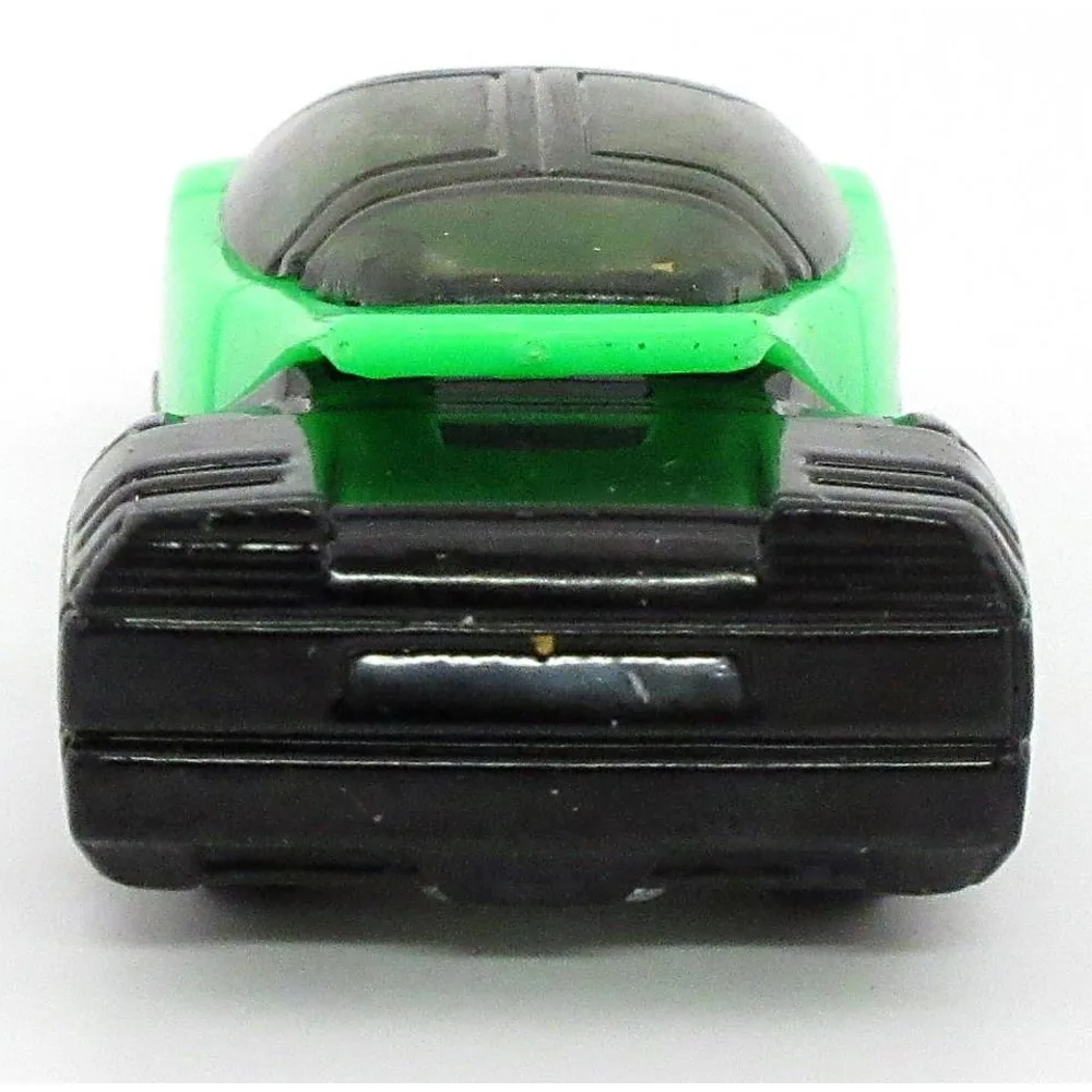 Alien — 10789 — Bright Green — imagem 2