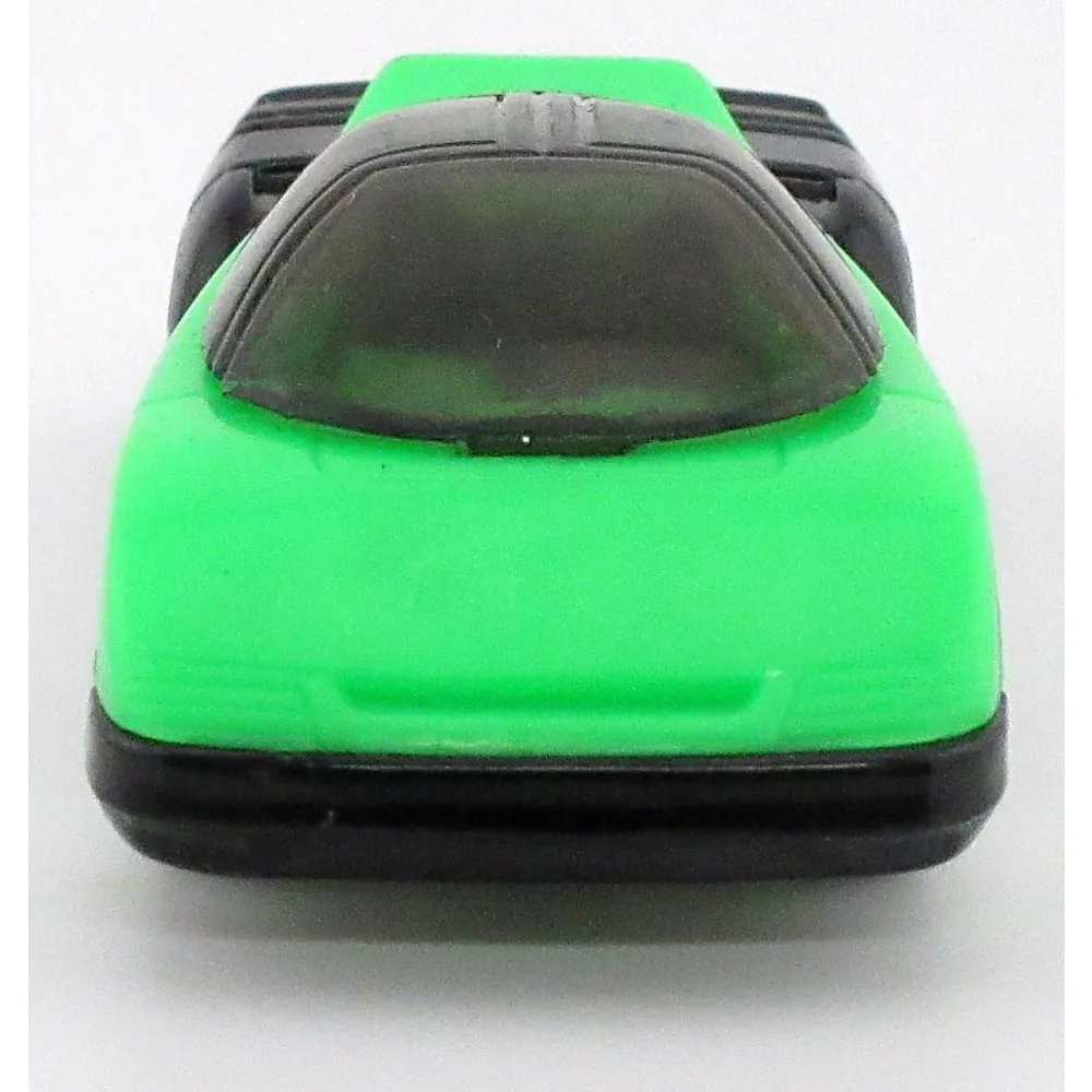 Alien — 10789 — Bright Green — imagem 3