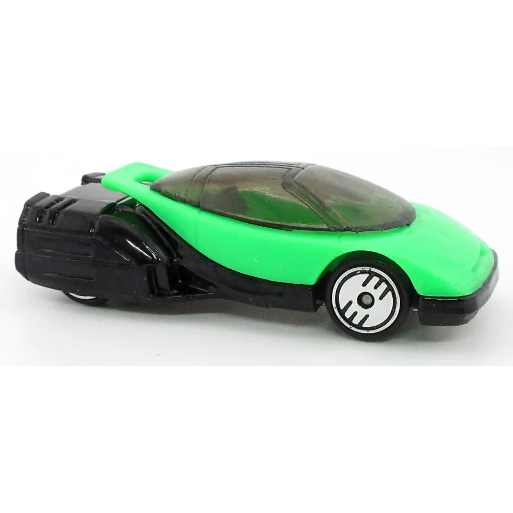 Alien — 10789 — Bright Green — imagem 4