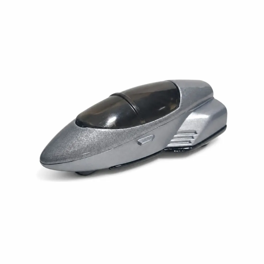 GM Lean Machine — 11084 — Grey