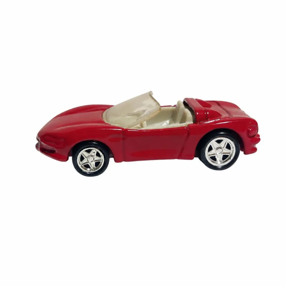 Corvette Stingray III — 11085 — Dark Red — imagem 2