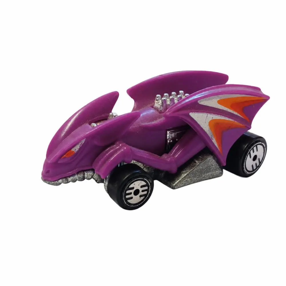 Vampyra — 11363 — Purple