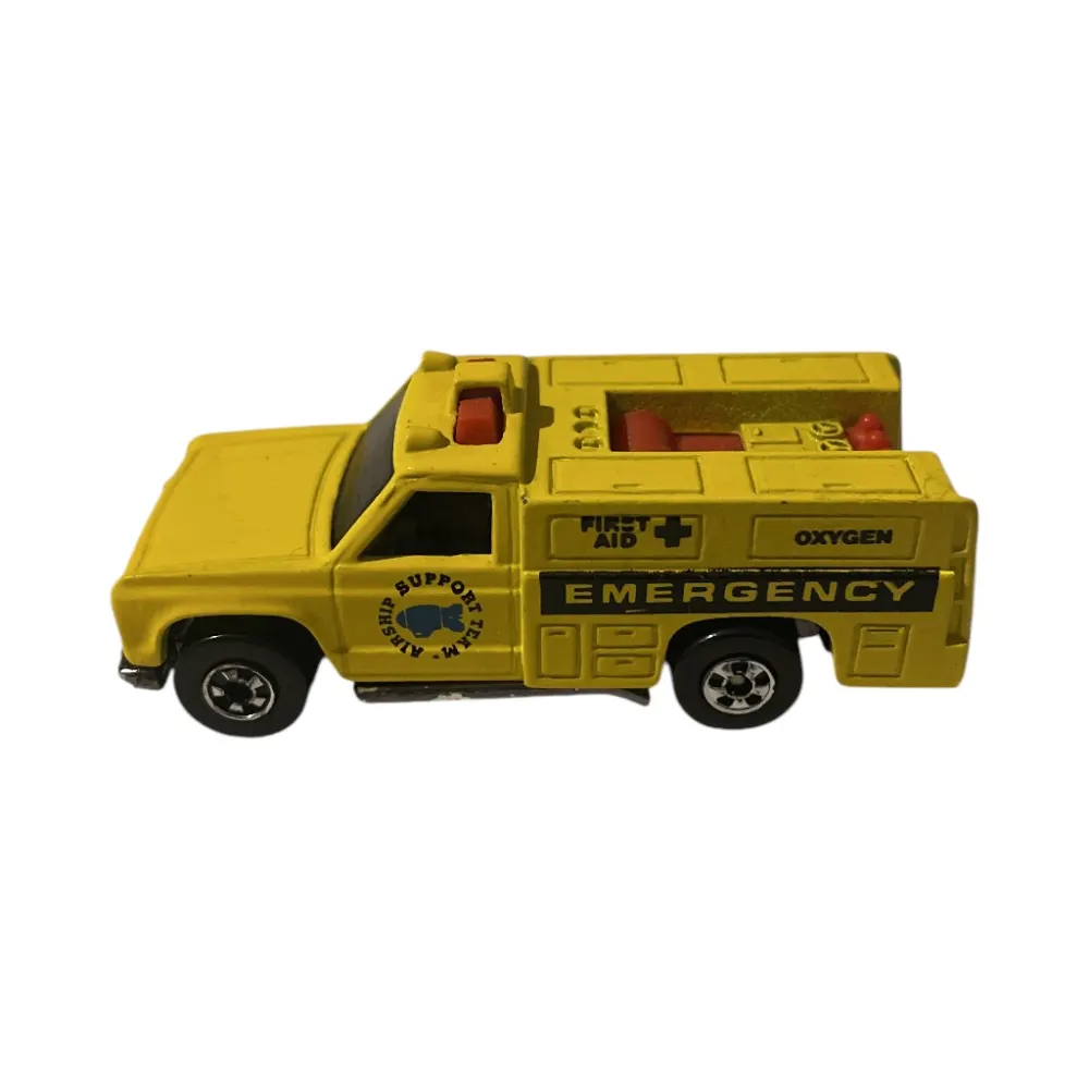 Peterbilt Tank Truck — 11364 — Light Green — imagem 2