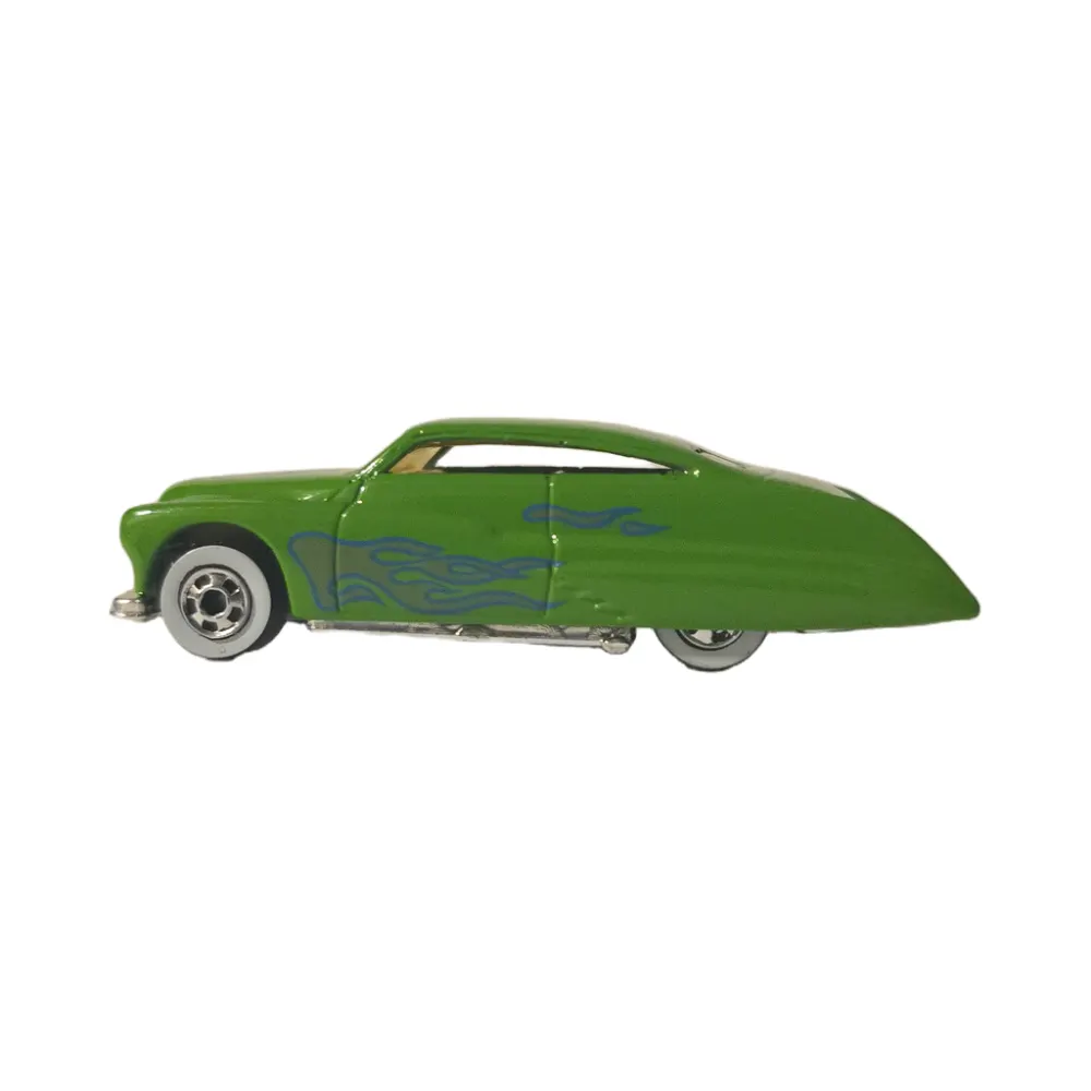 Mean Green Passion — 12356 — Enamel Light Green — imagem 3