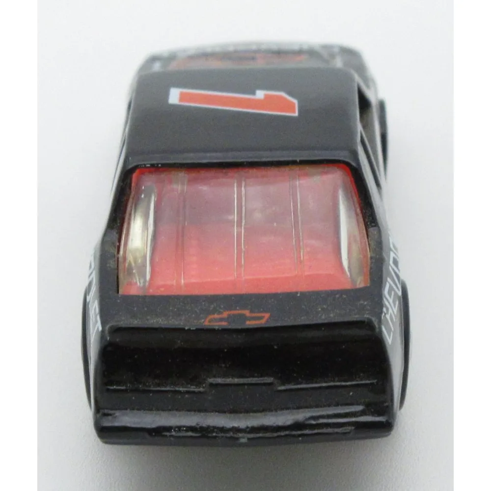 Chevy Stocker — 12403 — Black — imagem 2