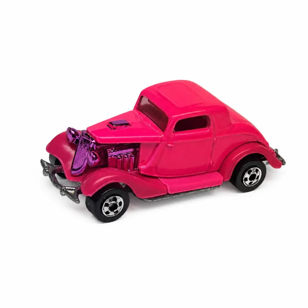 3-Window '34 — 12404 — Pink