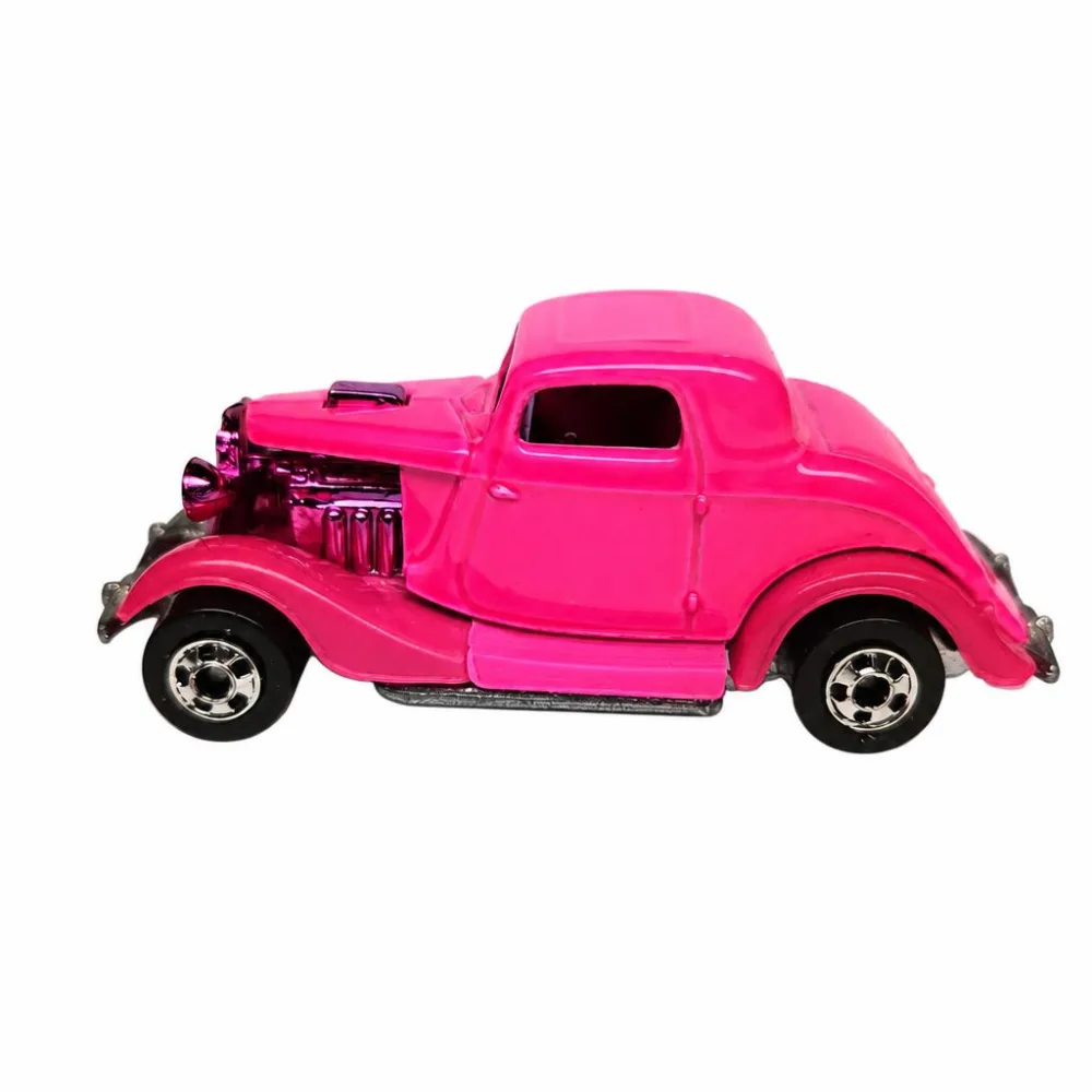 3-Window '34 — 12404 — Pink — imagem 2