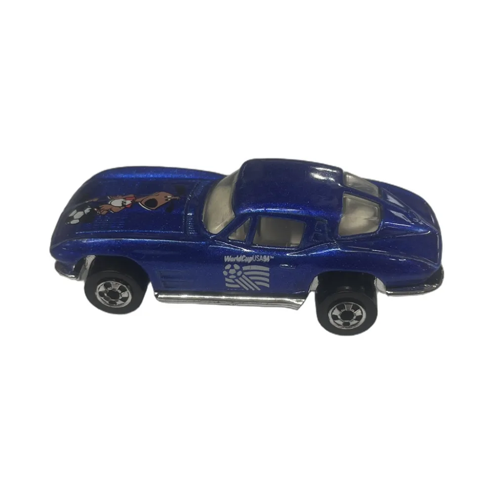 Split Window '63 — 12498 — Metalflake Blue — imagem 2
