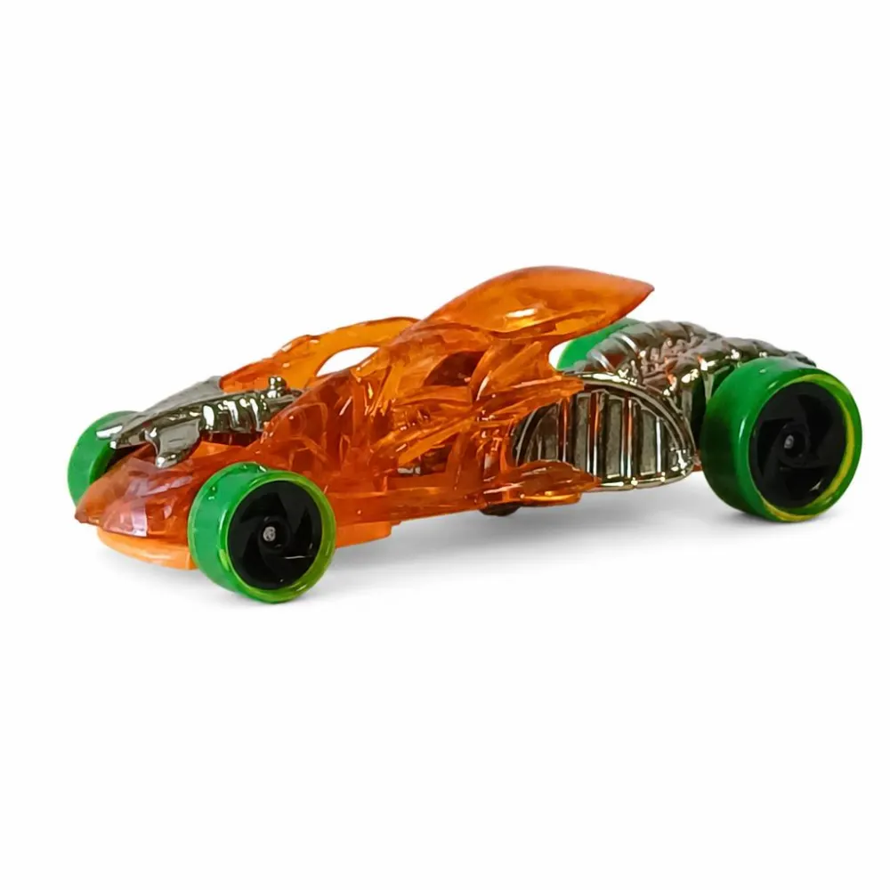 Cyber Climber — 12692 — Orange Tint
