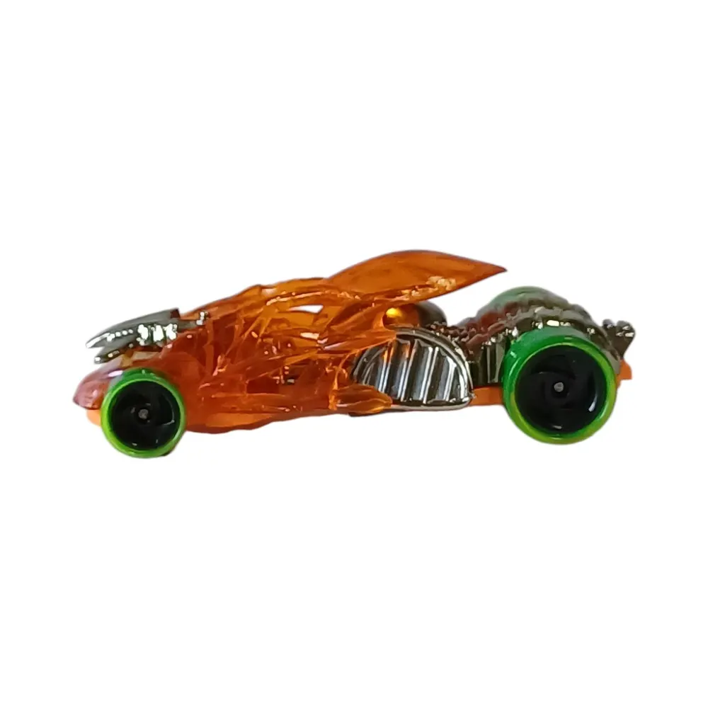Cyber Climber — 12692 — Orange Tint — imagem 2