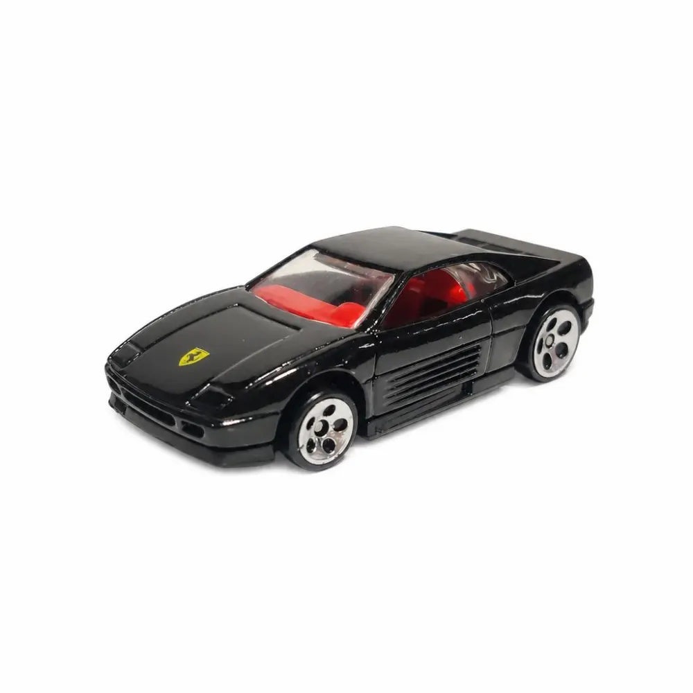 Ferrari 348 — 12933 — Metallic Black — imagem 2