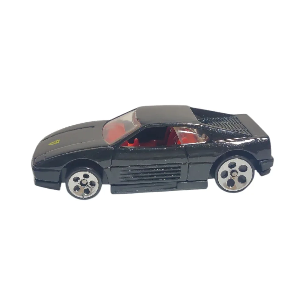 Ferrari 348 — 12933 — Metallic Black — imagem 3