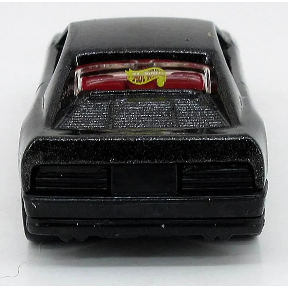 Ferrari 348 — 12933 — Metallic Black — imagem 4