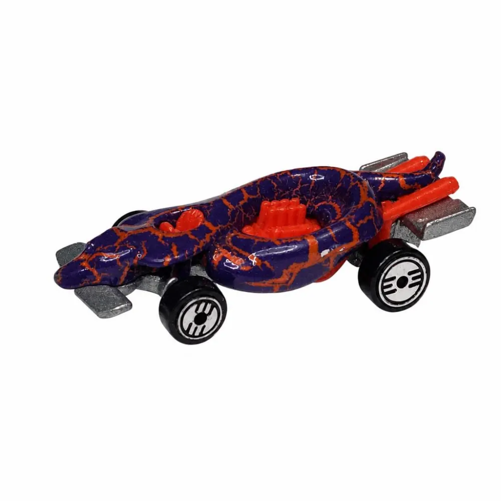 Turboa — 13268 — Purple