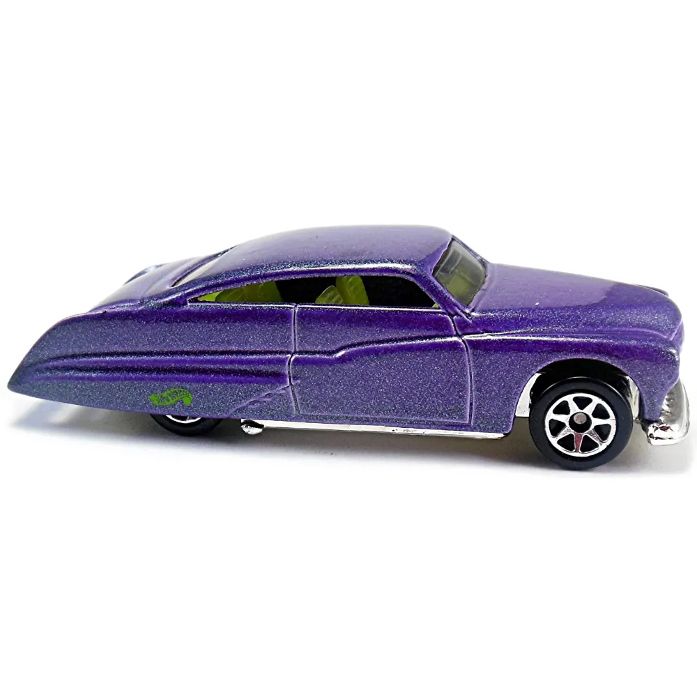 Pearl Passion — 13279 — Pearl Light Purple