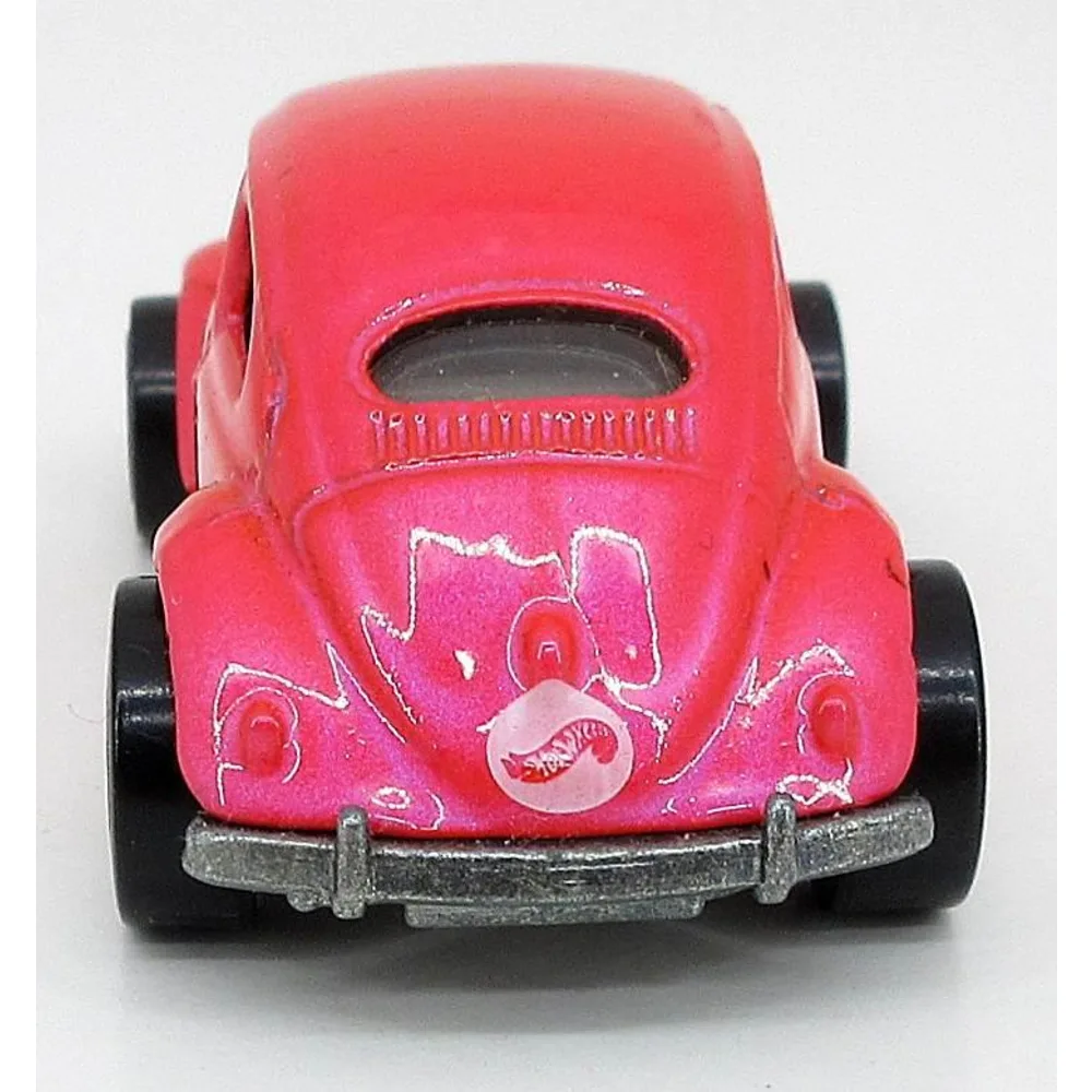 VW Bug — 13280 — Pearl Pink — imagem 3