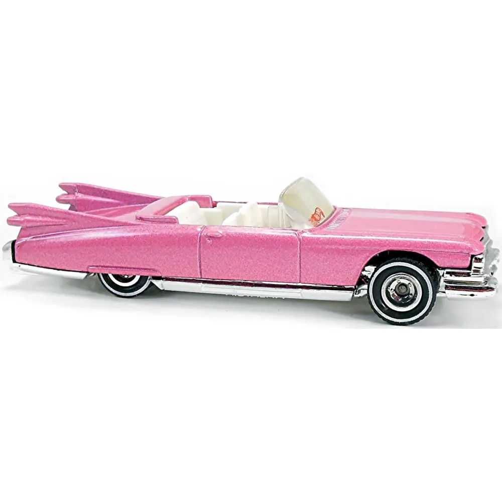 '59 Caddy — 13307 — Metallic Pink — imagem 2