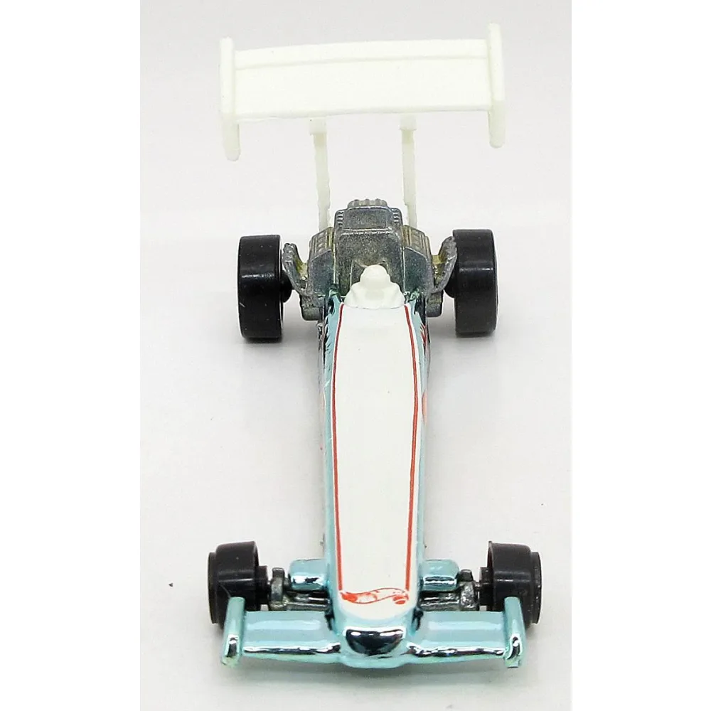 Dragster — 13326 — Blue Chrome — imagem 4