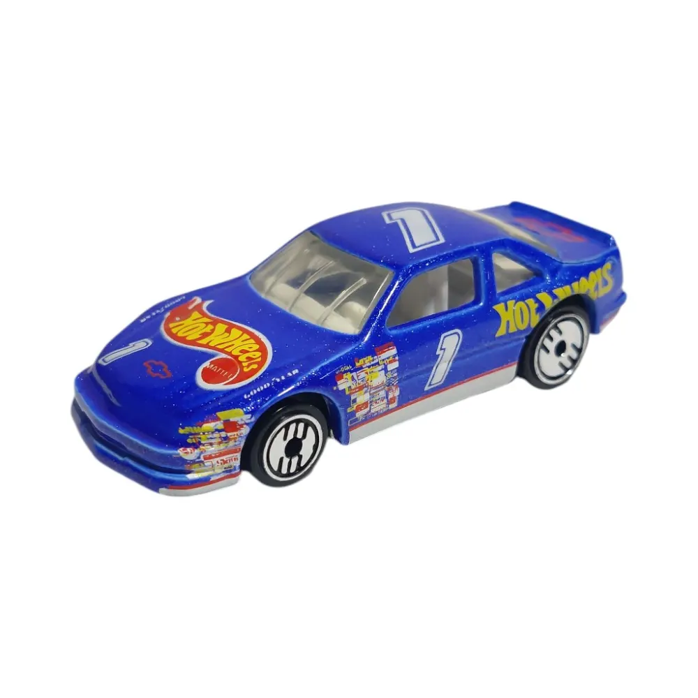 Lumina Stocker — 13746 — Metalflake Blue