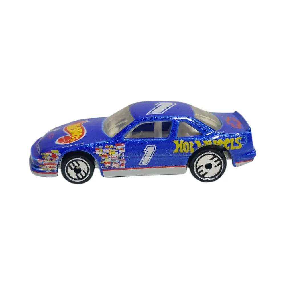 Lumina Stocker — 13746 — Metalflake Blue — imagem 3