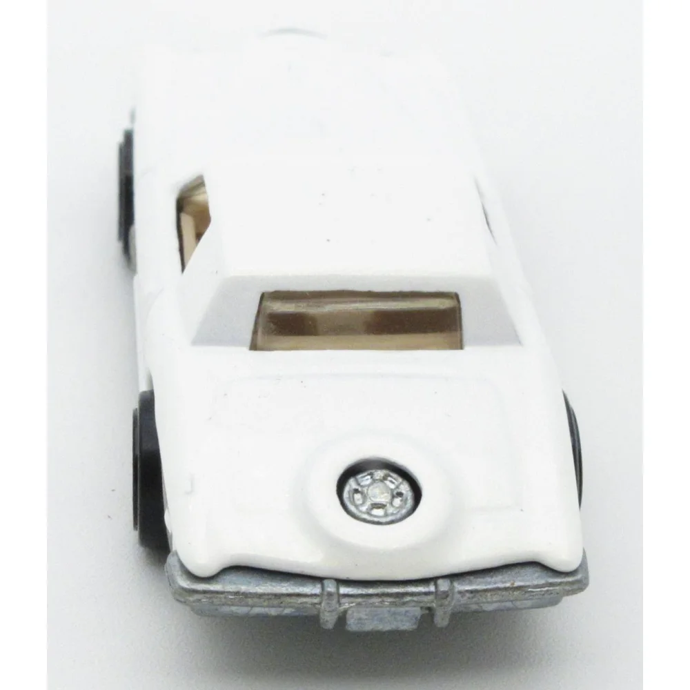 Stutz Blackhawk — 13821 — White — imagem 2