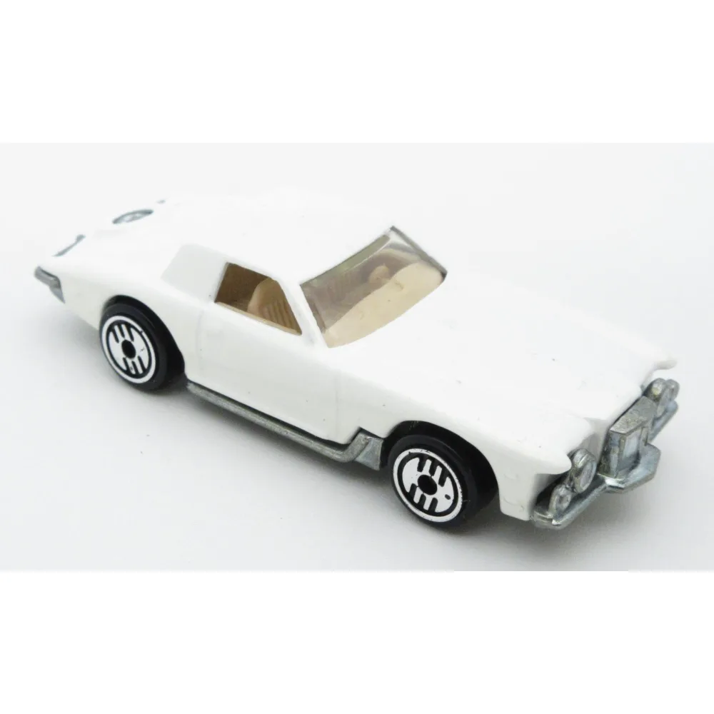 Stutz Blackhawk — 13821 — White — imagem 3