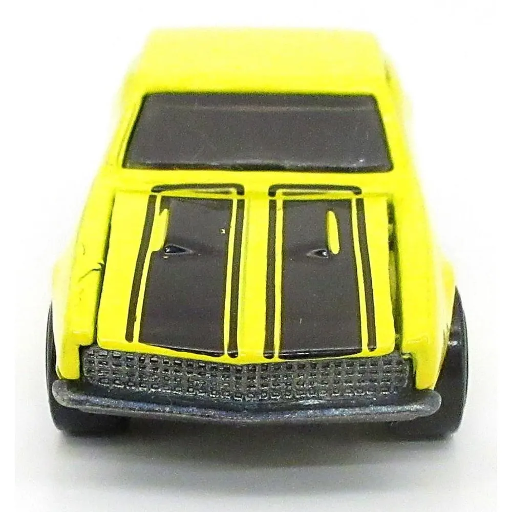 '67 Camaro — 13872 — Yellow — imagem 3