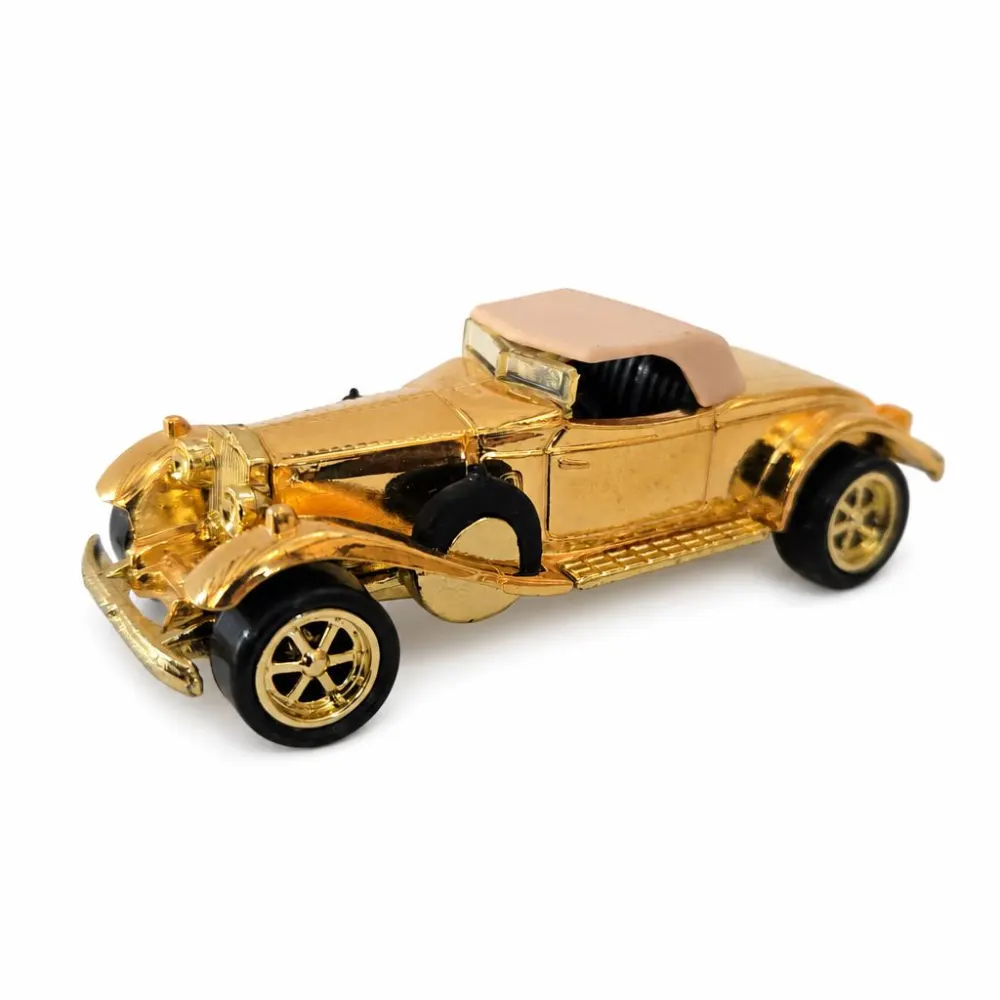 Rolls-Royce Phantom II — 14063 — Gold