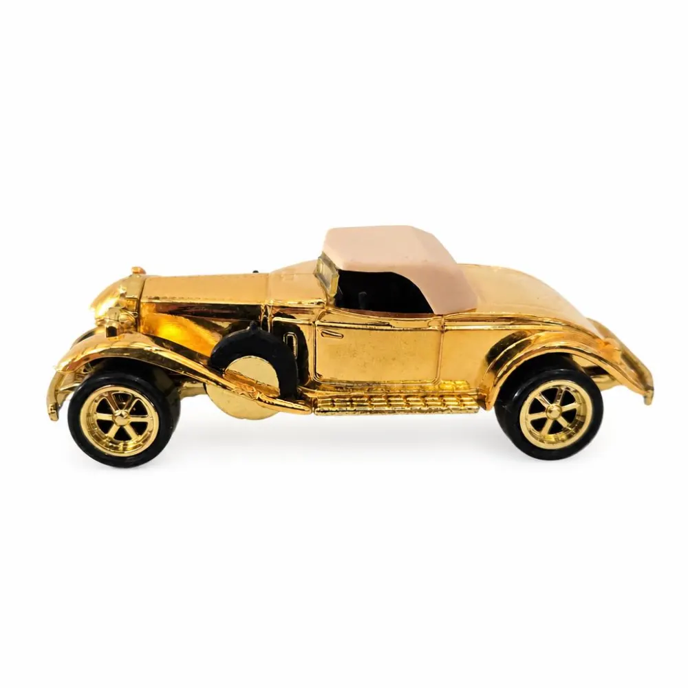 Rolls-Royce Phantom II — 14063 — Gold — imagem 2