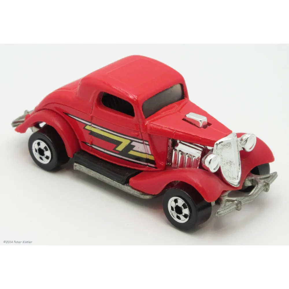 3-Window '34 — 1473 — Red — imagem 2