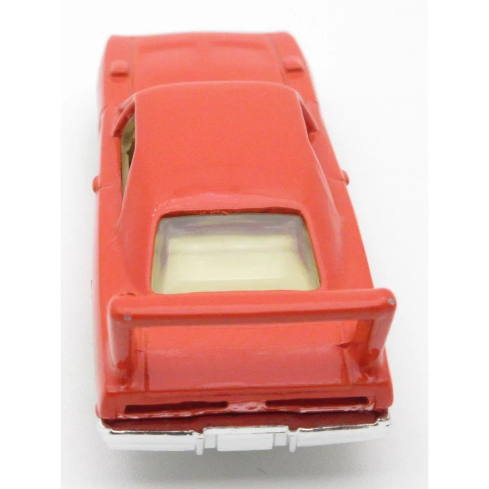 1970 Dodge Charger Daytona — 14908 — Red — imagem 3