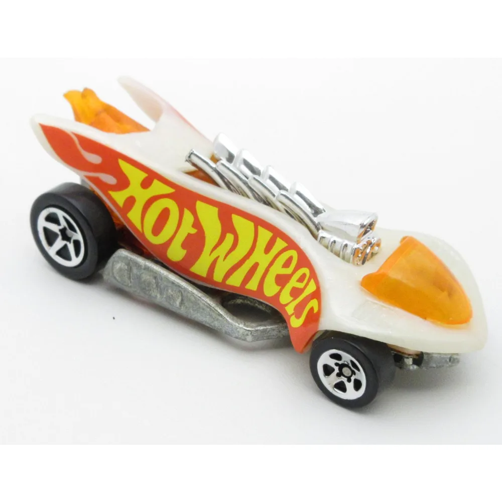 Turbo Flame — 14909 — White — imagem 3