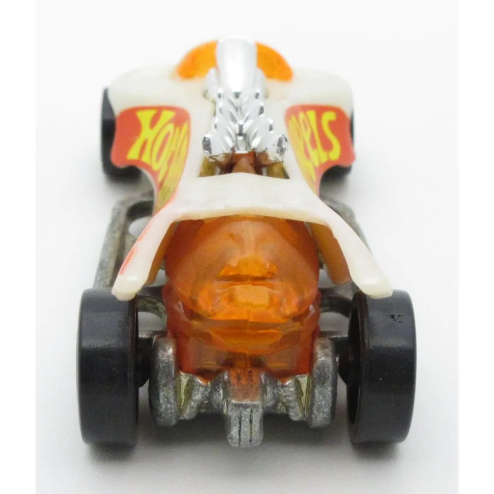 Turbo Flame — 14909 — White — imagem 4