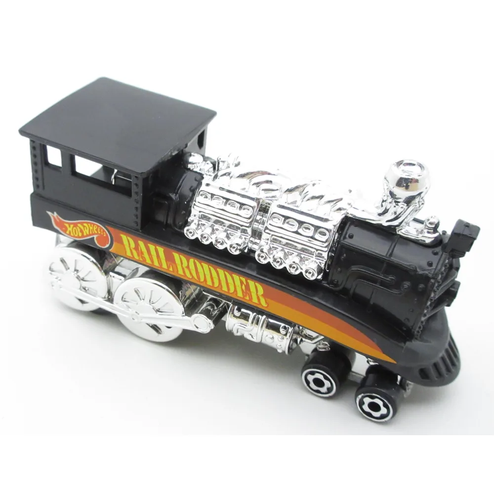 Rail Rodder — 14910 — Black — imagem 3