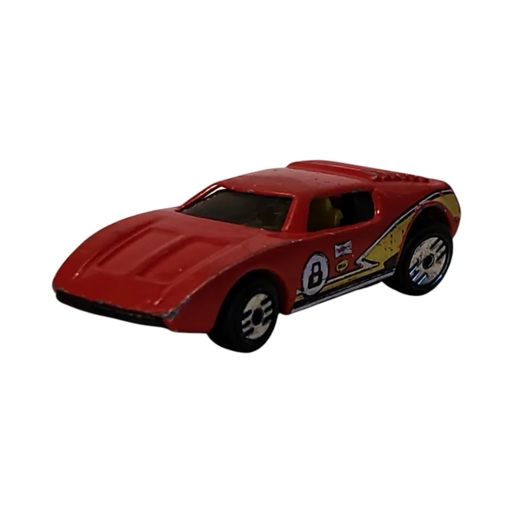 Road Torch — 1500 — Red