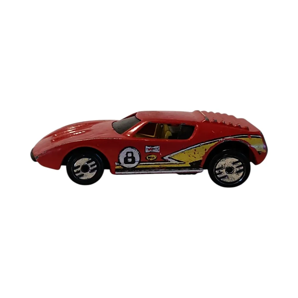 Road Torch — 1500 — Red — imagem 2