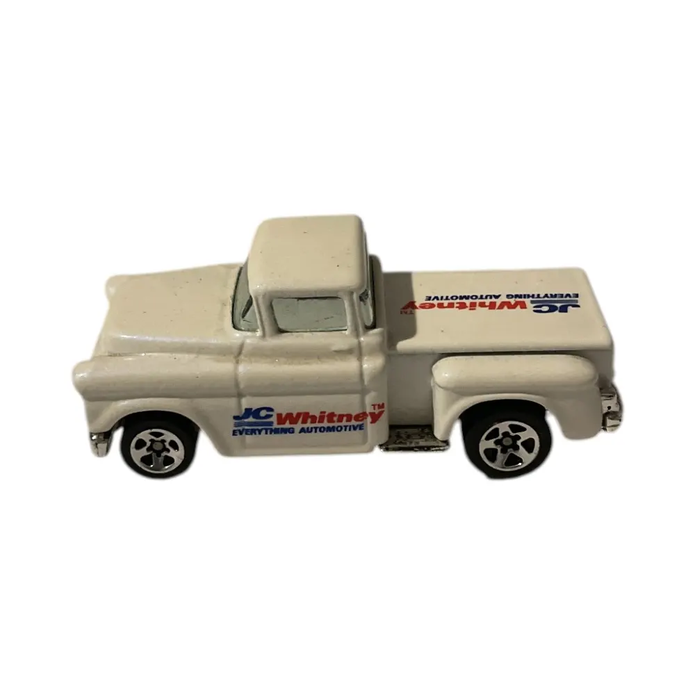'56 Flashsider — 15025 — White — imagem 2