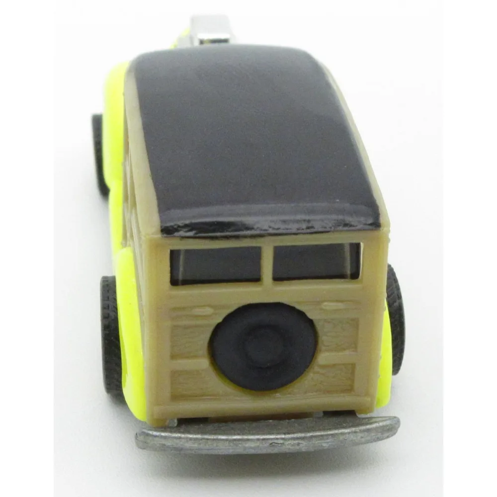 '40s Woodie — 15074 — Yellow — imagem 4