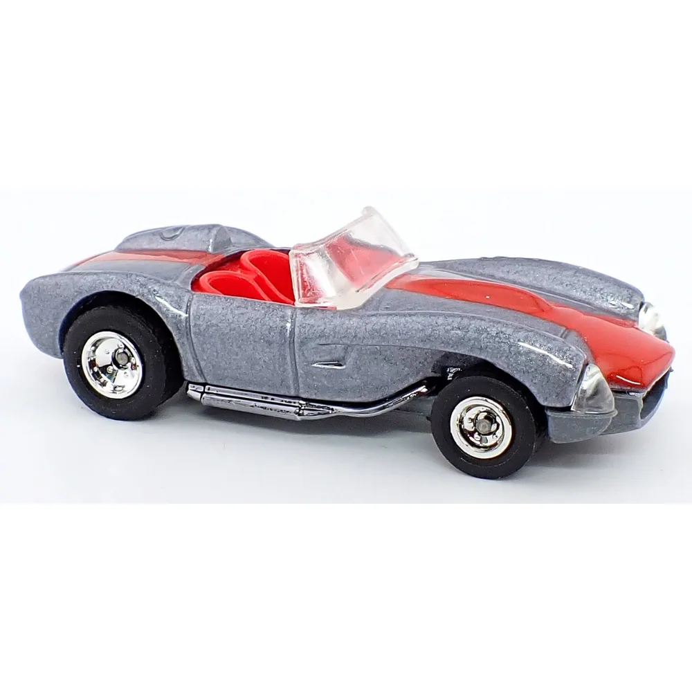 Ferrari 250 — 15076 — Metallic Grey