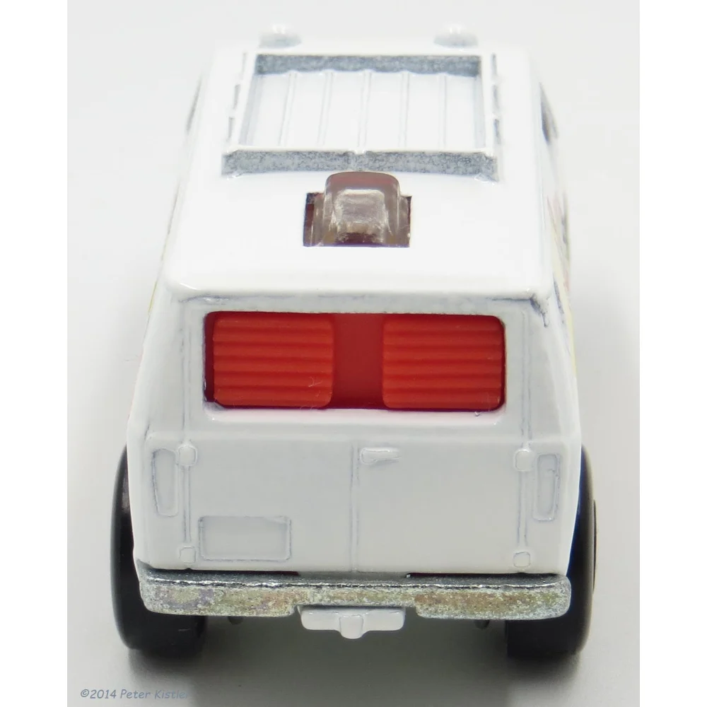 Baja Breaker — 1517 — White — imagem 4