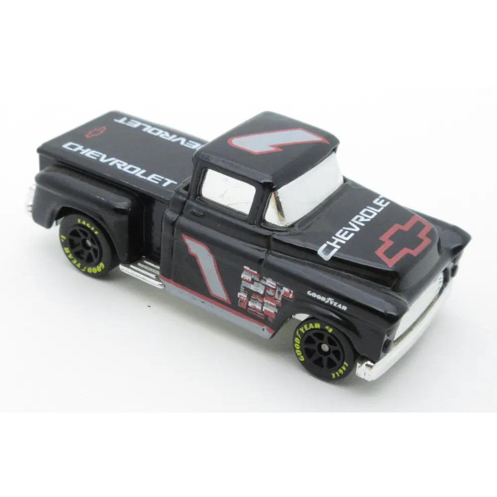 '56 Flashsider — 15220 — Black — imagem 3