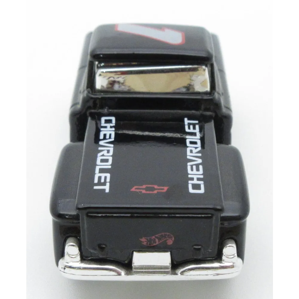 '56 Flashsider — 15220 — Black — imagem 4