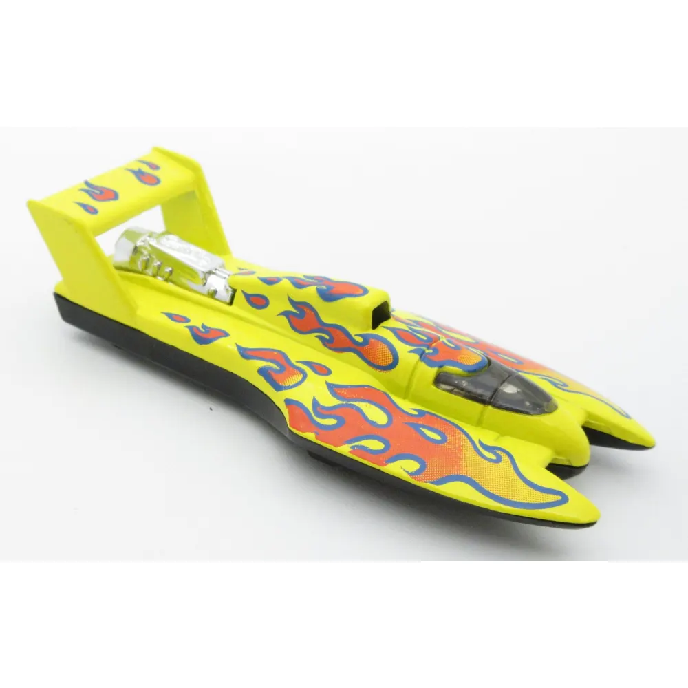 Hydroplane — 15224 — Yellow — imagem 3