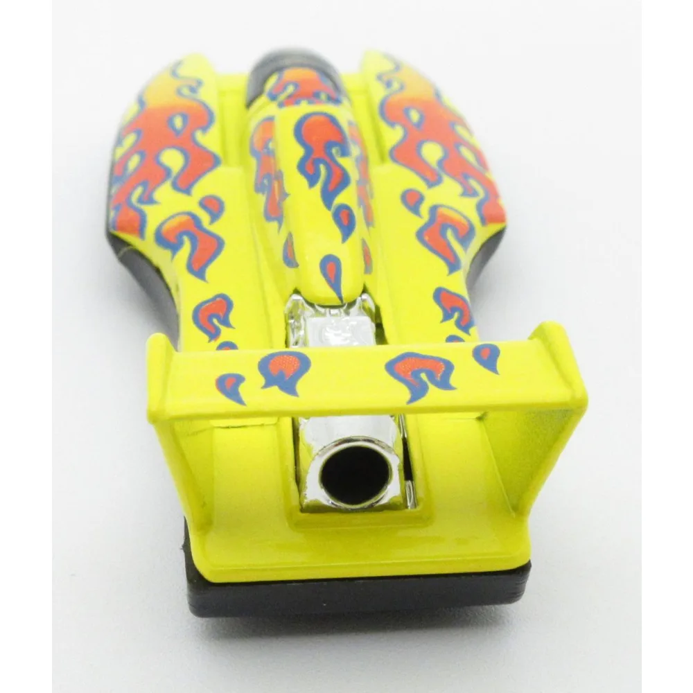 Hydroplane — 15224 — Yellow — imagem 4