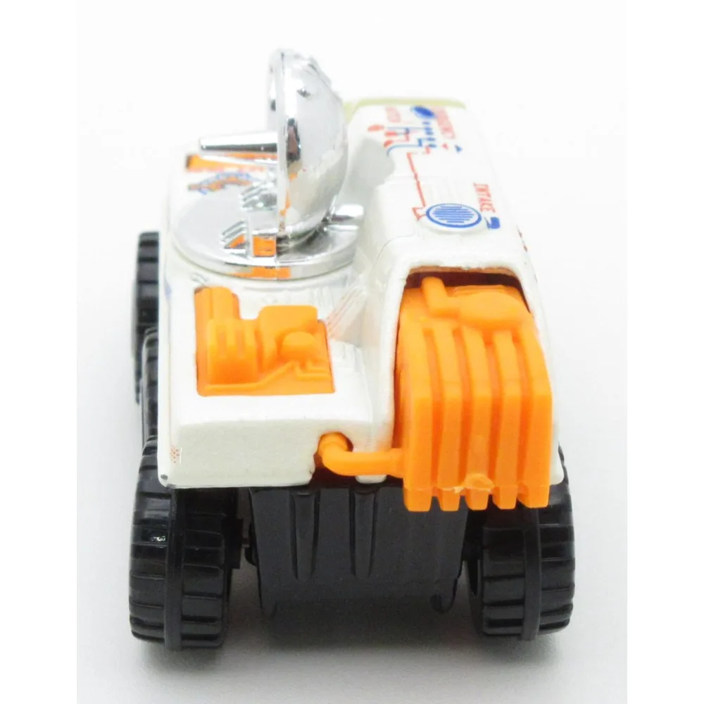 Radar Ranger — 15228 — Pearl White — imagem 3