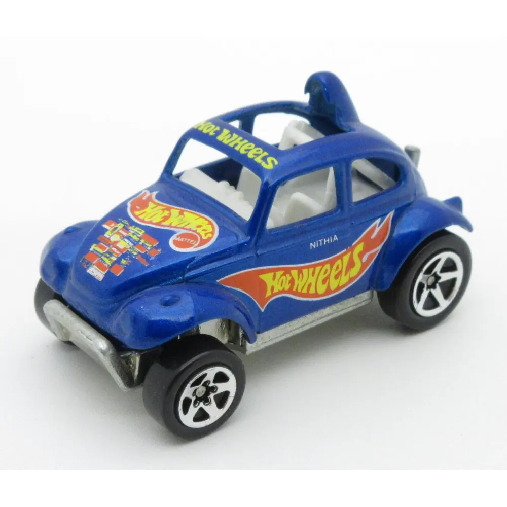 Baja Bug — 15234 — Metallic Blue