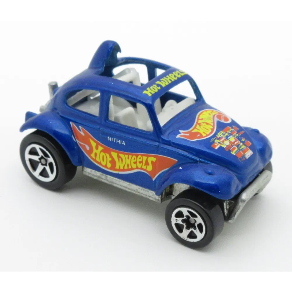 Baja Bug — 15234 — Metallic Blue — imagem 3