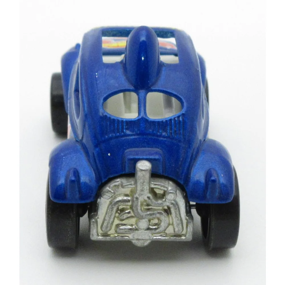 Baja Bug — 15234 — Metallic Blue — imagem 4